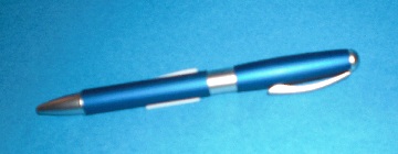 Kugelschreiber Metall Lyon