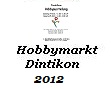 Am Hobbymarkt Dintikon 2012