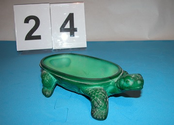 Schildkrötengefäss