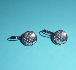 mit Drachenhaut Cabochon