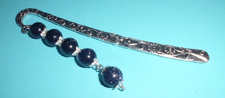 4+1 Blaufluss Kugeln