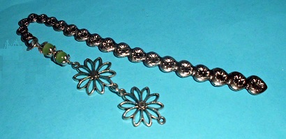 2 grosse Blten Verbinder