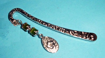 Bltenornamenttropfen