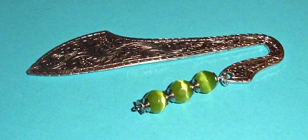 grne facettierte Cateyes