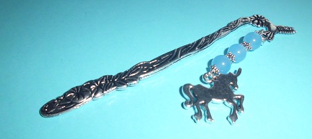 Einhorn steigend massiv