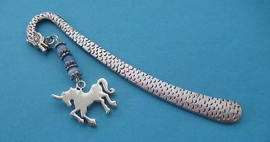 Einhorn steigend massiv