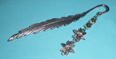 2 kleine Blten Verbinder