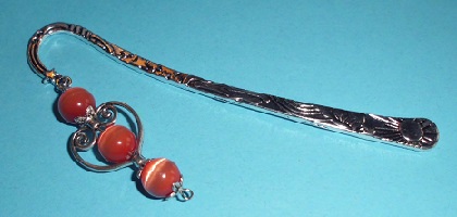 Sonne Herzrahmen Cateye orange