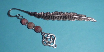 rundes keltisches Ornament