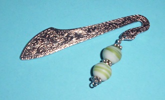 klein grne Kunststoffperlen