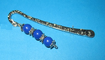 3 Lapis Lazuli Kugeln