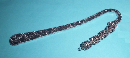 verzierte Kugeln 2 Bnder