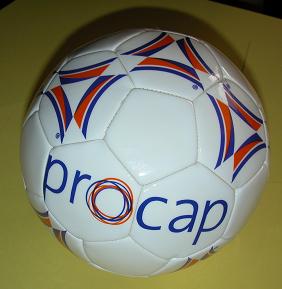 Procap - Fussball